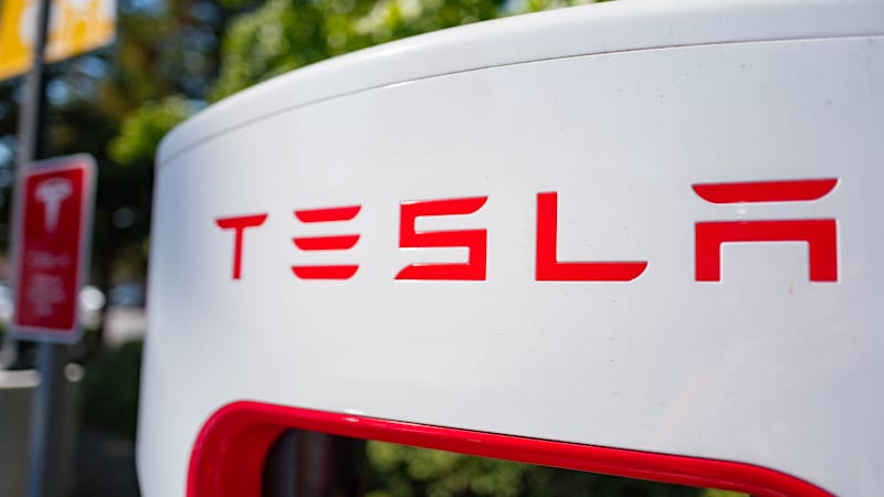 SEC didn't like how Tesla was reporting its earnings